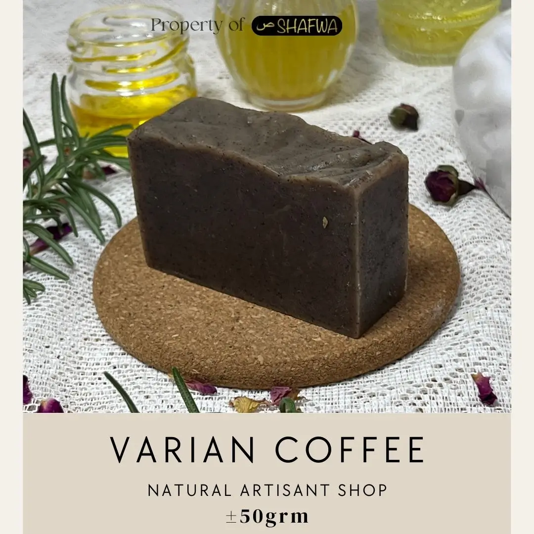 Coffee Soap